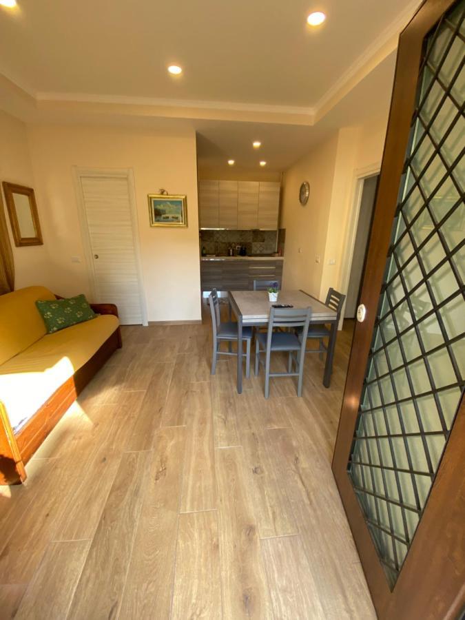 Angel House Apartment Rome Exterior photo