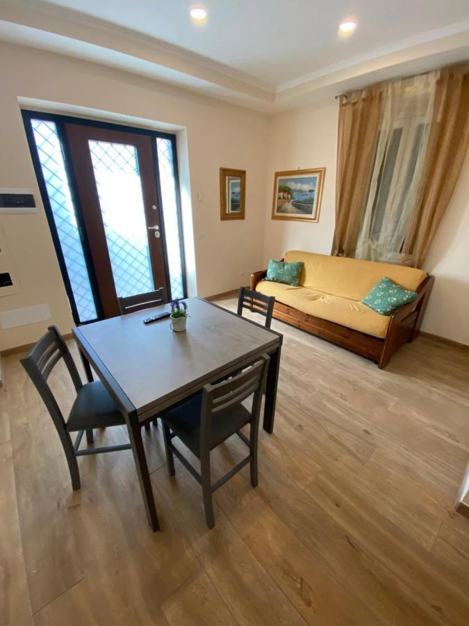 Angel House Apartment Rome Exterior photo