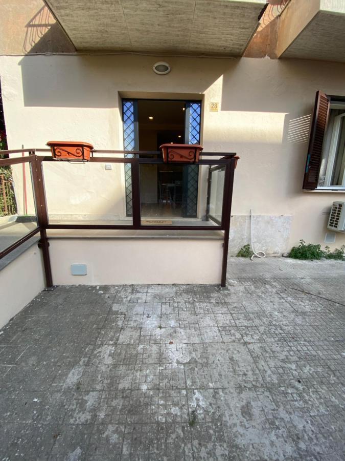 Angel House Apartment Rome Exterior photo