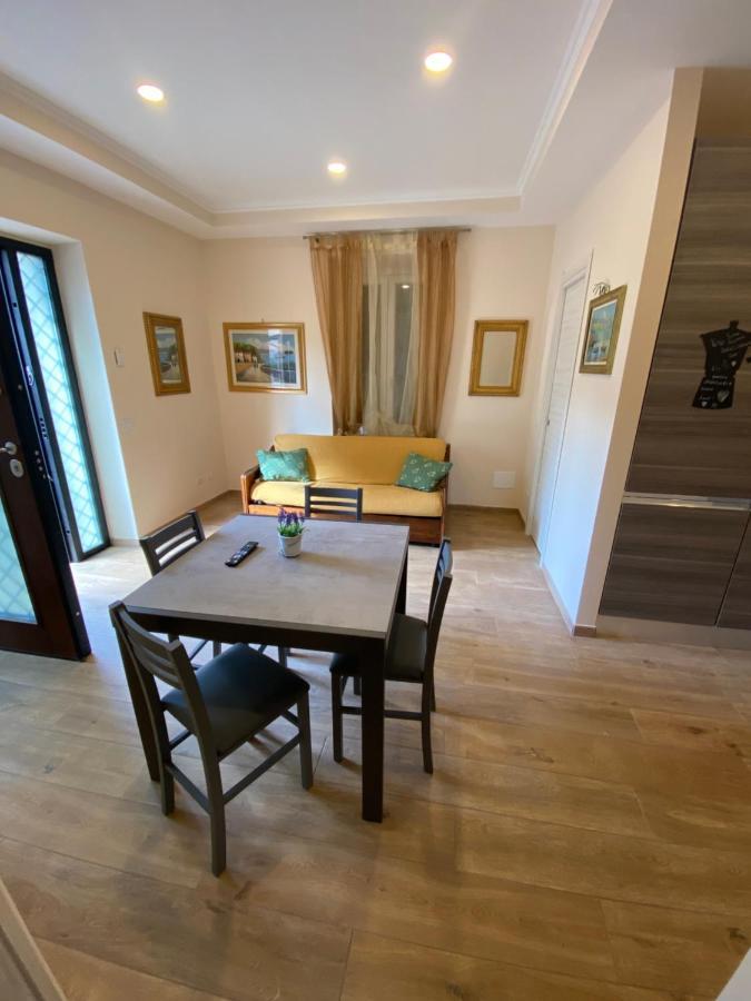 Angel House Apartment Rome Exterior photo