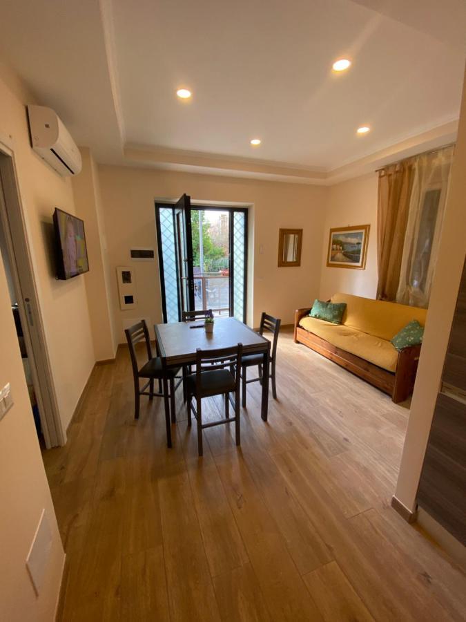 Angel House Apartment Rome Exterior photo