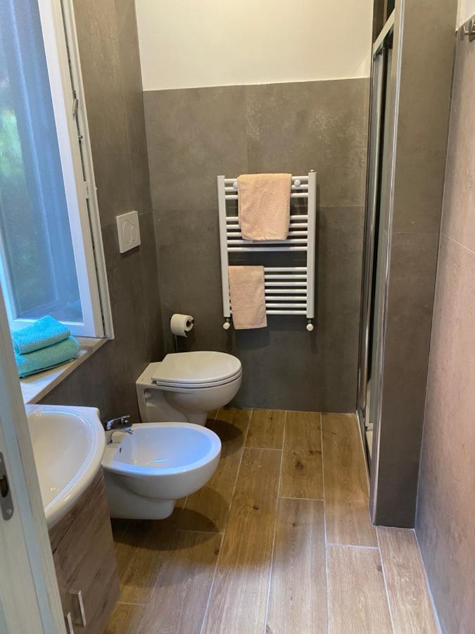 Angel House Apartment Rome Exterior photo